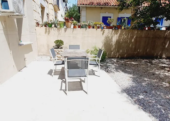 Via Domitia Perpignan